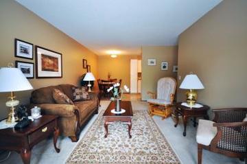 Apartments for Rent in Kamloops - Dufferin Terrace - CanadaRentalGuide.com