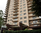 Panarama Tower - Burnaby, British Columbia - Apartment for Rent
