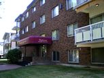 Diplomat Apartments - Edmonton, Alberta - Apartment for Rent