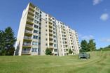 Riverbend Tower Apartments - Chatham, Ontario - Apartment for Rent