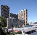 Main Square - Toronto, Ontario - Apartment for Rent