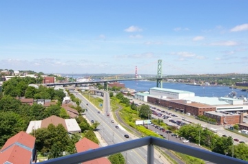 Apartments for Rent in Halifax - Harbour View Apartments - CanadaRentalGuide.com