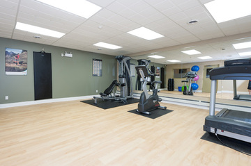 Apartments for Rent in Burlington -  Rosemount Apartments - 2386-2400 New Street - CanadaRentalGuide.com