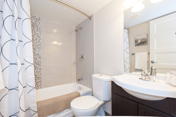 Apartments for Rent in Burlington -  Rosemount Apartments - 2386-2400 New Street - CanadaRentalGuide.com