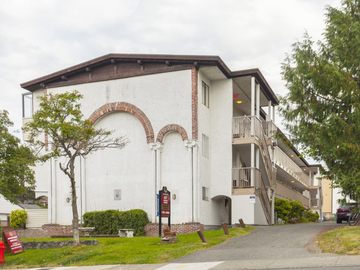 Apartments for Rent in Esquimalt - Mayfair Manor Apartments - CanadaRentalGuide.com