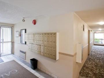 Apartments for Rent in Coquitlam -  Cypress Gardens Apartments - CanadaRentalGuide.com