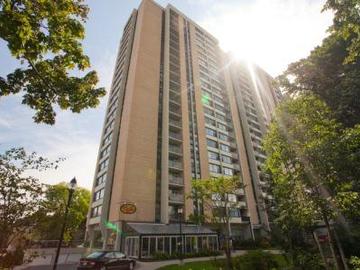 Apartments for Rent in Halifax -  Park Victoria Apartments - CanadaRentalGuide.com