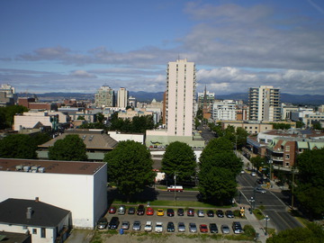 Apartments for Rent in Victoria -  Tara Place Apartments - CanadaRentalGuide.com