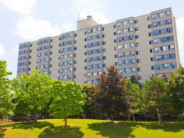 Apartments for Rent in London - Fiddlers West Apartments - CanadaRentalGuide.com