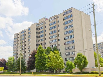 Apartments for Rent in London -  Fiddlers West Apartments - CanadaRentalGuide.com