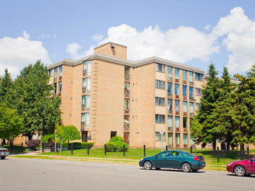 Apartments for Rent in Pickering - Pickering Place Apartments - CanadaRentalGuide.com