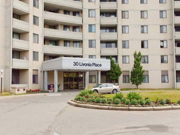 Apartments for Rent in Scarborough -  Livonia Apartments - CanadaRentalGuide.com