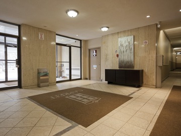 Apartments for Rent in Toronto -  Alpine Apartments - CanadaRentalGuide.com