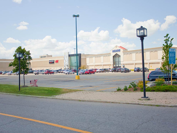 Apartments for Rent in Pickering -  Pickering Place Apartments - CanadaRentalGuide.com