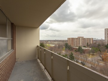 Apartments for Rent in Toronto -  Alpine Apartments - CanadaRentalGuide.com