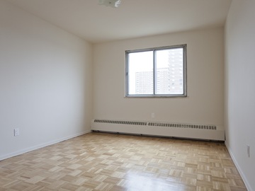 Apartments for Rent in Toronto -  Alpine Apartments - CanadaRentalGuide.com