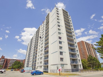 Apartments for Rent in Toronto - McCowan Apartments - CanadaRentalGuide.com