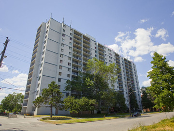 Apartments for Rent in Toronto -  McCowan Apartments - CanadaRentalGuide.com