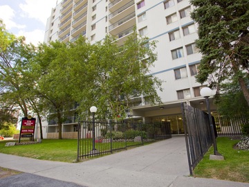 Apartments for Rent in Toronto -  McCowan Apartments - CanadaRentalGuide.com