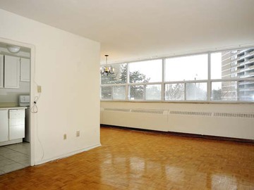 Apartments for Rent in Toronto -  Roanoke Apartments - CanadaRentalGuide.com