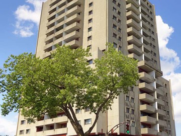 Apartments for Rent in Quebec City -  Le St-Laurent Apartments - CanadaRentalGuide.com