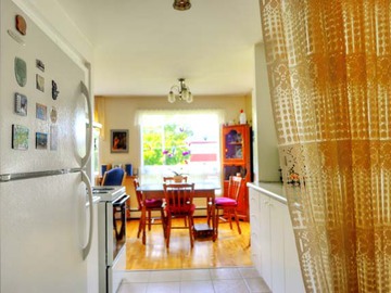 Apartments for Rent in Quebec City -  Le Fontainebleau Apartments - CanadaRentalGuide.com