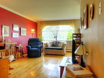 Apartments for Rent in Quebec City -  Le Fontainebleau Apartments - CanadaRentalGuide.com