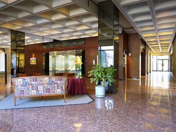 Apartments for Rent in Quebec City -  Le St-Laurent Apartments - CanadaRentalGuide.com