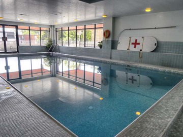 Apartments for Rent in Quebec City -  Le St-Laurent Apartments - CanadaRentalGuide.com