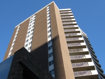 Apartments for Rent in Calgary - Vista Tower - CanadaRentalGuide.com