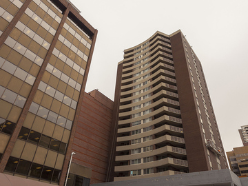 Apartments for Rent in Calgary -  Vista Tower - CanadaRentalGuide.com