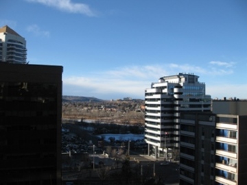 Apartments for Rent in Calgary -  Vista Tower - CanadaRentalGuide.com