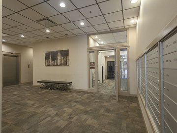 Apartments for Rent in Calgary -  Vista Tower - CanadaRentalGuide.com