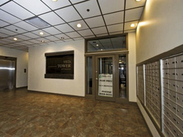 Apartments for Rent in Calgary -  Vista Tower - CanadaRentalGuide.com
