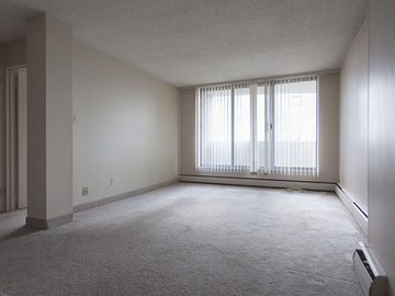 Apartments for Rent in Calgary -  Vista Tower - CanadaRentalGuide.com