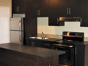 Apartments for Rent in Calgary -  Vista Tower - CanadaRentalGuide.com
