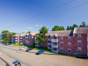 Apartments for Rent in Halifax -  Ocean Brook Park Apartments - CanadaRentalGuide.com