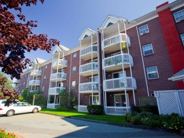 Apartments for Rent in Halifax -  Ocean Brook Park Apartments - CanadaRentalGuide.com