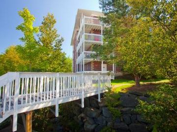 Apartments for Rent in Halifax -  Ocean Brook Park Apartments - CanadaRentalGuide.com