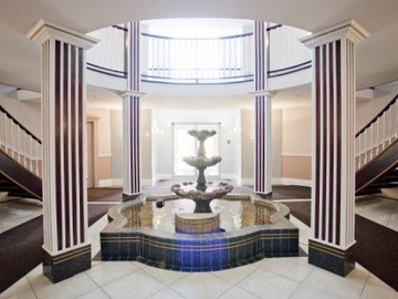 Apartments for Rent in Halifax -  Ocean Brook Park Apartments - CanadaRentalGuide.com