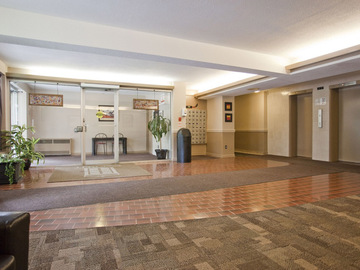 Apartments for Rent in Burlington -  Longmoor Terrace Apartments - CanadaRentalGuide.com
