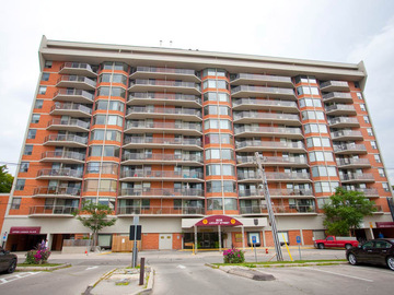 Apartments for Rent in Burlington - Windsor Apartments - CanadaRentalGuide.com
