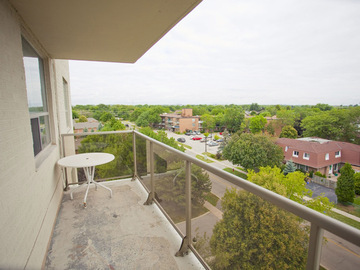 Apartments for Rent in Burlington -  Longmoor Terrace Apartments - CanadaRentalGuide.com