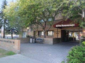 Apartments for Rent in Calgary -  Bonaventure Apartments - CanadaRentalGuide.com