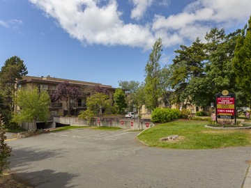 Apartments for Rent in Victoria -  Gorge Apartments - CanadaRentalGuide.com