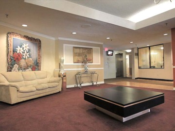 Apartments for Rent in Mississauga -  Rathburn Apartments - CanadaRentalGuide.com