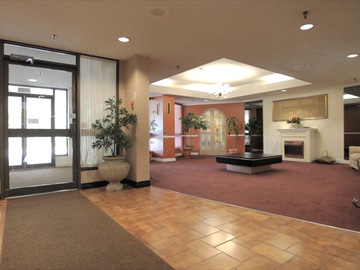Apartments for Rent in Mississauga -  Rathburn Apartments - CanadaRentalGuide.com