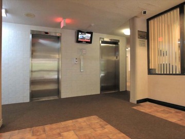 Apartments for Rent in Mississauga -  Rathburn Apartments - CanadaRentalGuide.com
