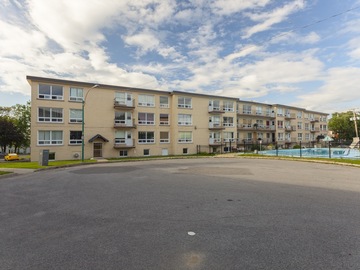 Apartments for Rent in Quebec City -  Le Fontainebleau Apartments - CanadaRentalGuide.com