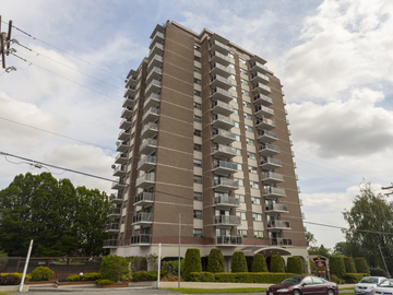 Apartments for Rent in New Westminster - Tantus Towers - CanadaRentalGuide.com